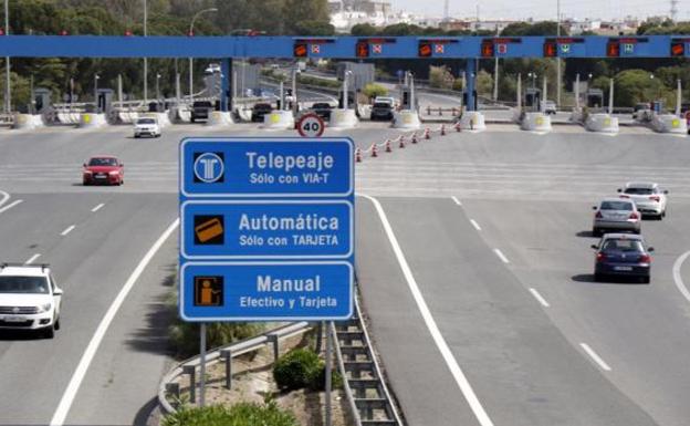 Esta es la autopista de peaje más cara de España