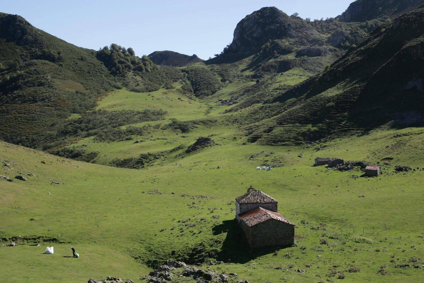 Parque Natural de Ponga