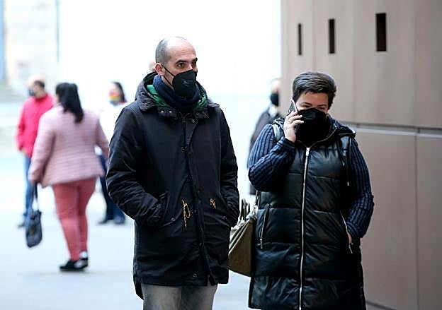 «Lo mató la patada», sostiene el médico que atendió a David Carragal en el HUCA 
