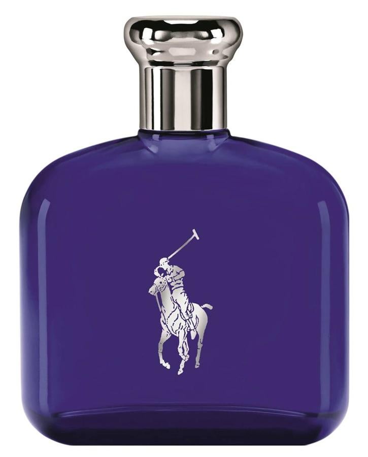 Eau de toillete Polo Blue de Ralph Lauren, 55,80 euros. 