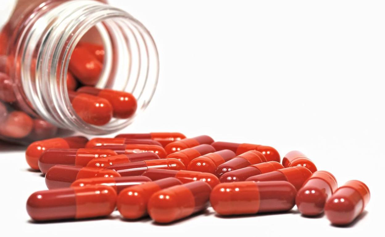 La Agencia Española de Medicamentos y Productos Sanitarios (Aemps) ha ordenado la retirada del mercado de un lote de Rabeprazol Pensa 20 mg comprimidos gastrorresistentes