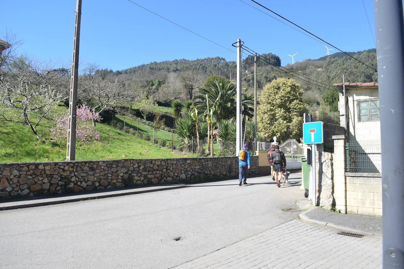 Fotos: Ruta a la Cascada del Nonaya