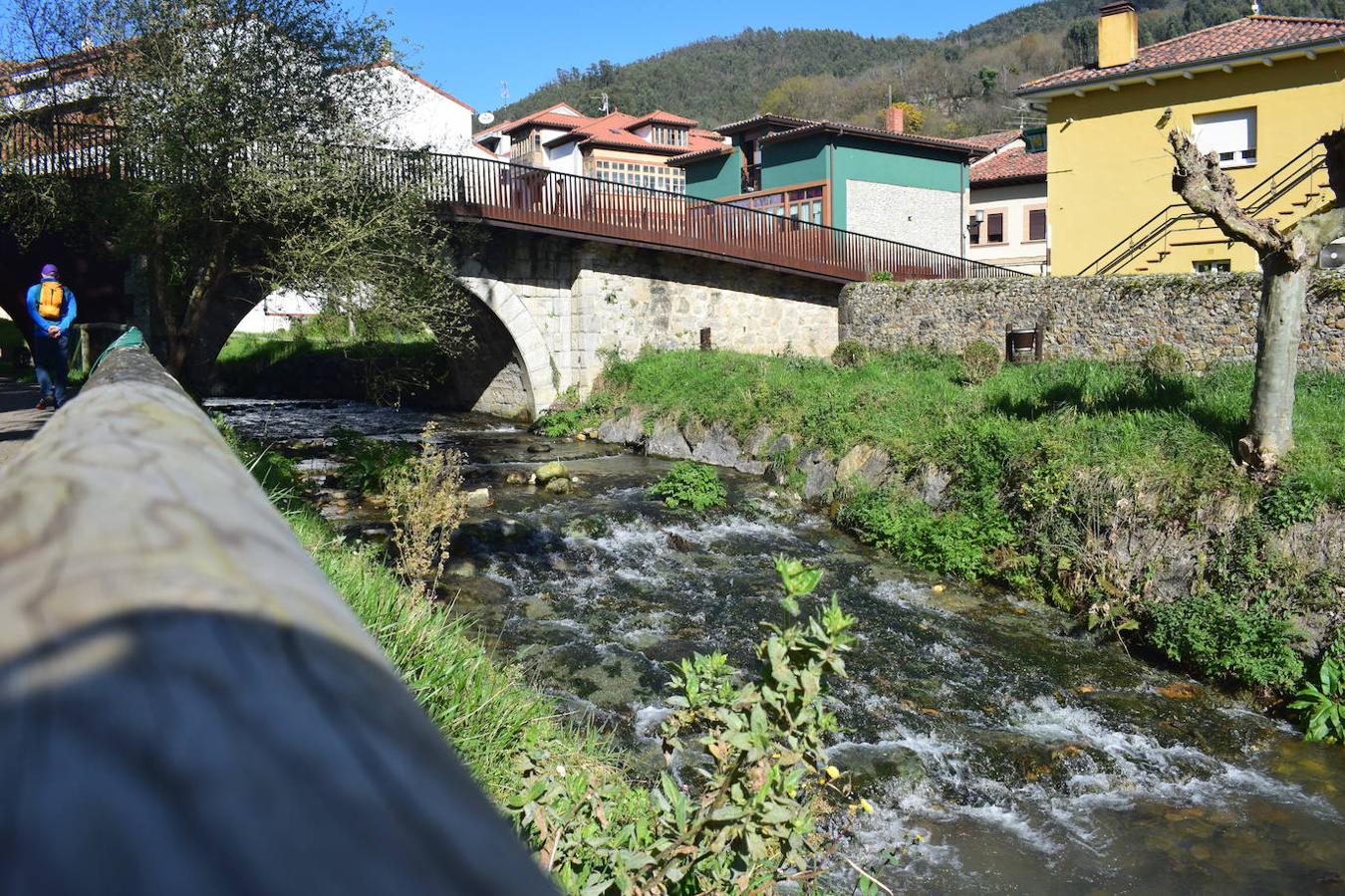 Fotos: Ruta a la Cascada del Nonaya