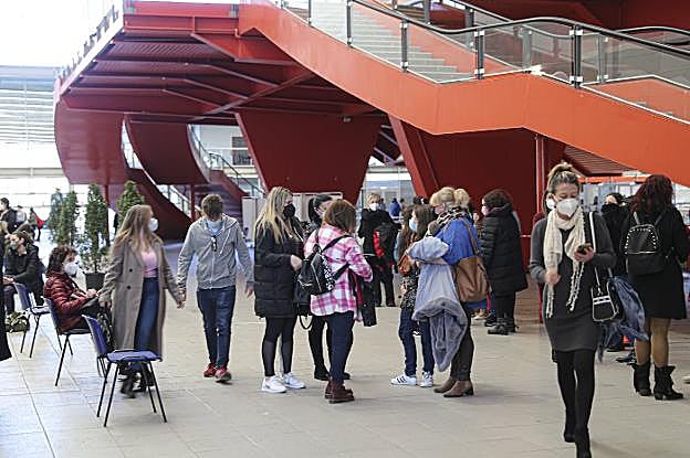 El Principado recuerda que no son necesarias precauciones especiales ni tratamientos preventivos para la vacuna