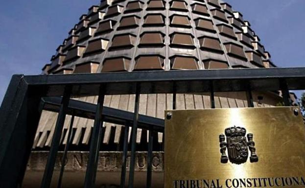 El Tribunal Constitucional valida el uso del asturiano en la Junta General