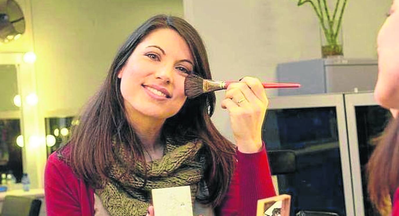 Isabel Llano Isasaweis «Entiendo que en España es muy sangrante el tema de los impuestos y entiendo que se vayan, pero yo no me muevo»