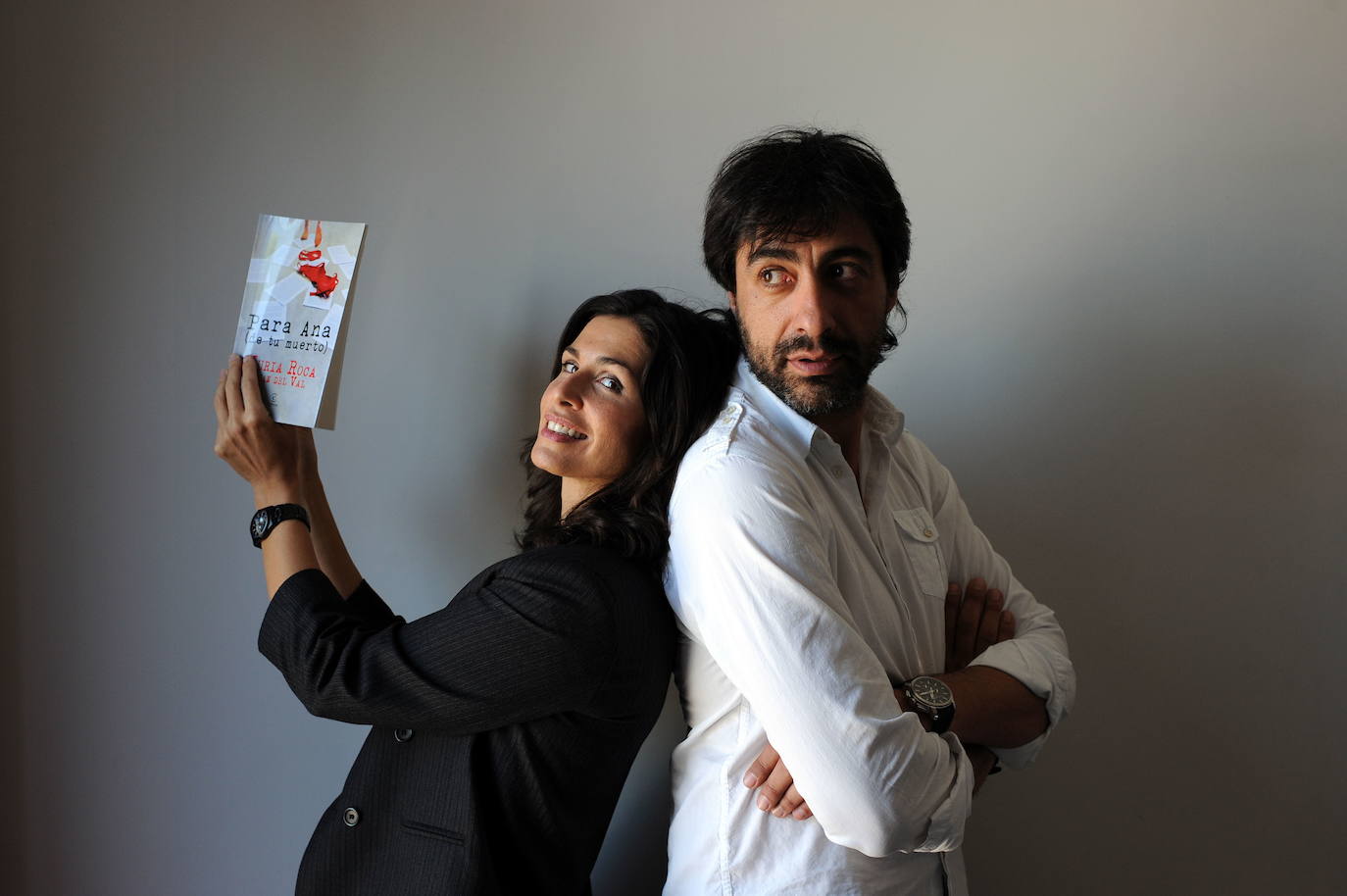 La presentadora se encuentra en un momento dulce a nivel personal y profesional con mucho éxito en la pequeña pantalla. Habitual de 'El Hormiguero', pronto estrenará programa propio. Será 'Family Freud: la batalla de los famosos', un nuevo concurso de Antena 3. 