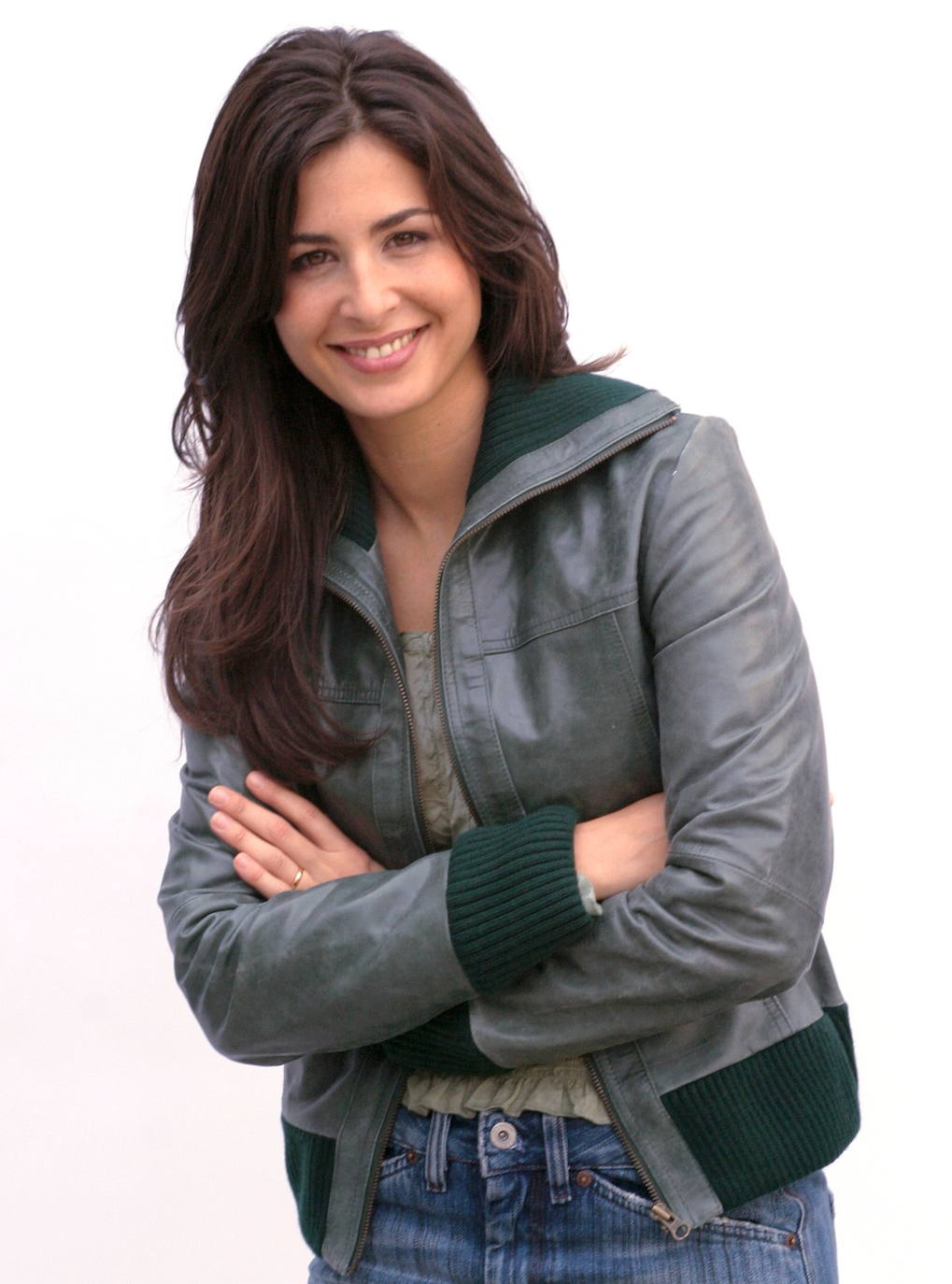 La presentadora se encuentra en un momento dulce a nivel personal y profesional con mucho éxito en la pequeña pantalla. Habitual de 'El Hormiguero', pronto estrenará programa propio. Será 'Family Freud: la batalla de los famosos', un nuevo concurso de Antena 3. 