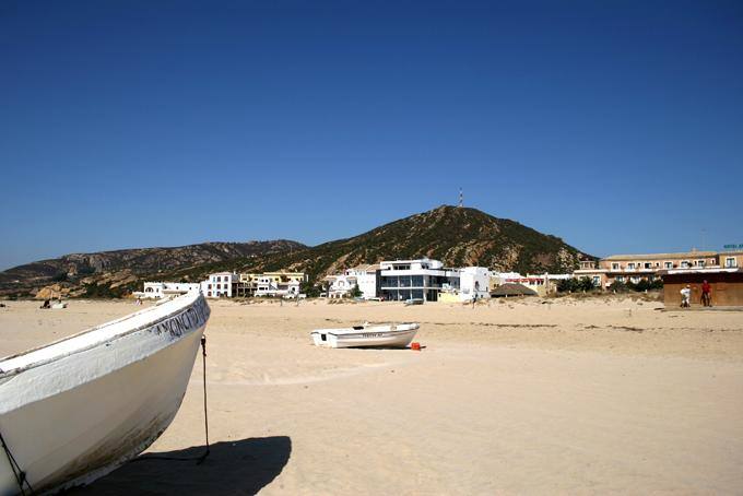 11. Zahara de los Atunes (Cádiz) 50.380 búsquedas mensuales