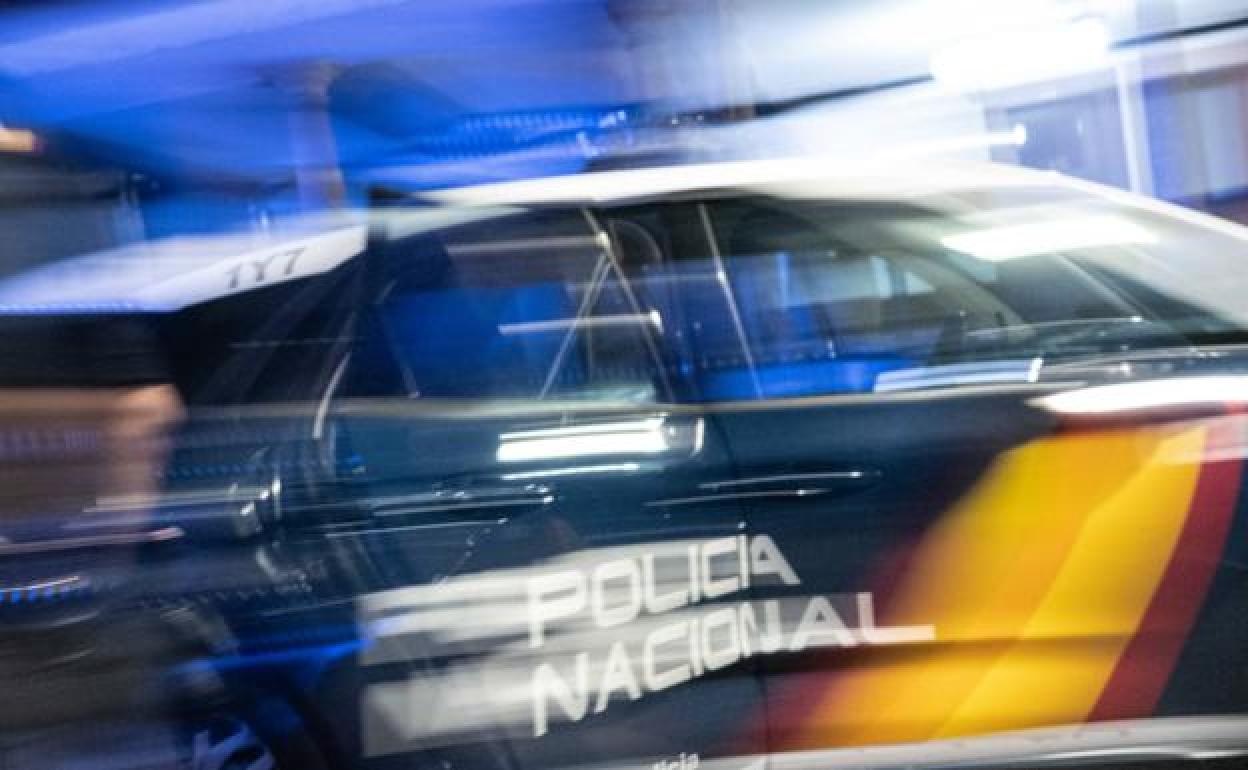 Una vecina de Luanco intenta robar a un hombre tras rechazar tener sexo con  ella a cambio de dinero | El Comercio: Diario de Asturias