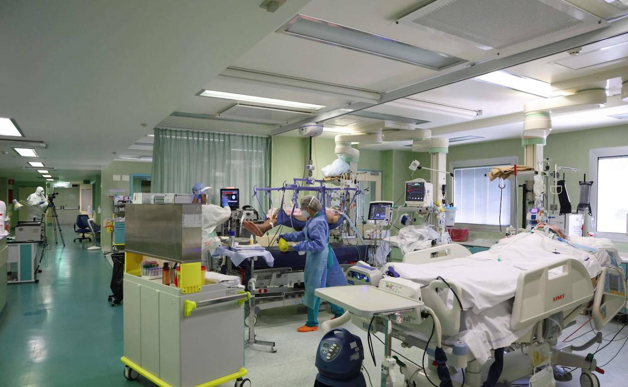 Vivir sele, vivir consciente: enseñances del coronavirus