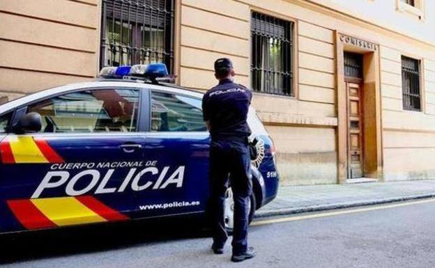 La Policía detiene al hombre que disparó a otro en Oviedo