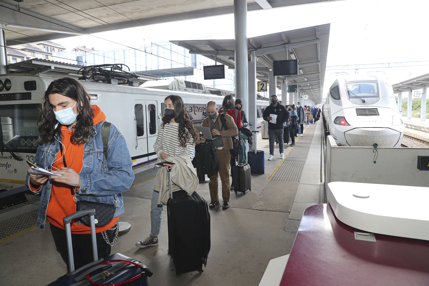 Hasta el 9 de abril estará en marcha el dispositivo especial por Semana Santa