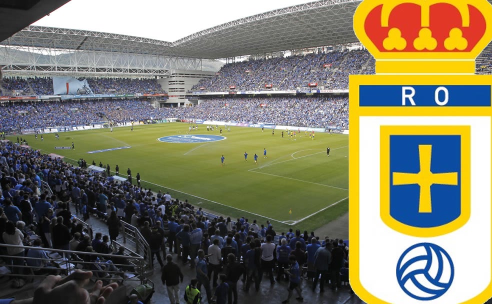 Elige al mejor Real Oviedo de la historia