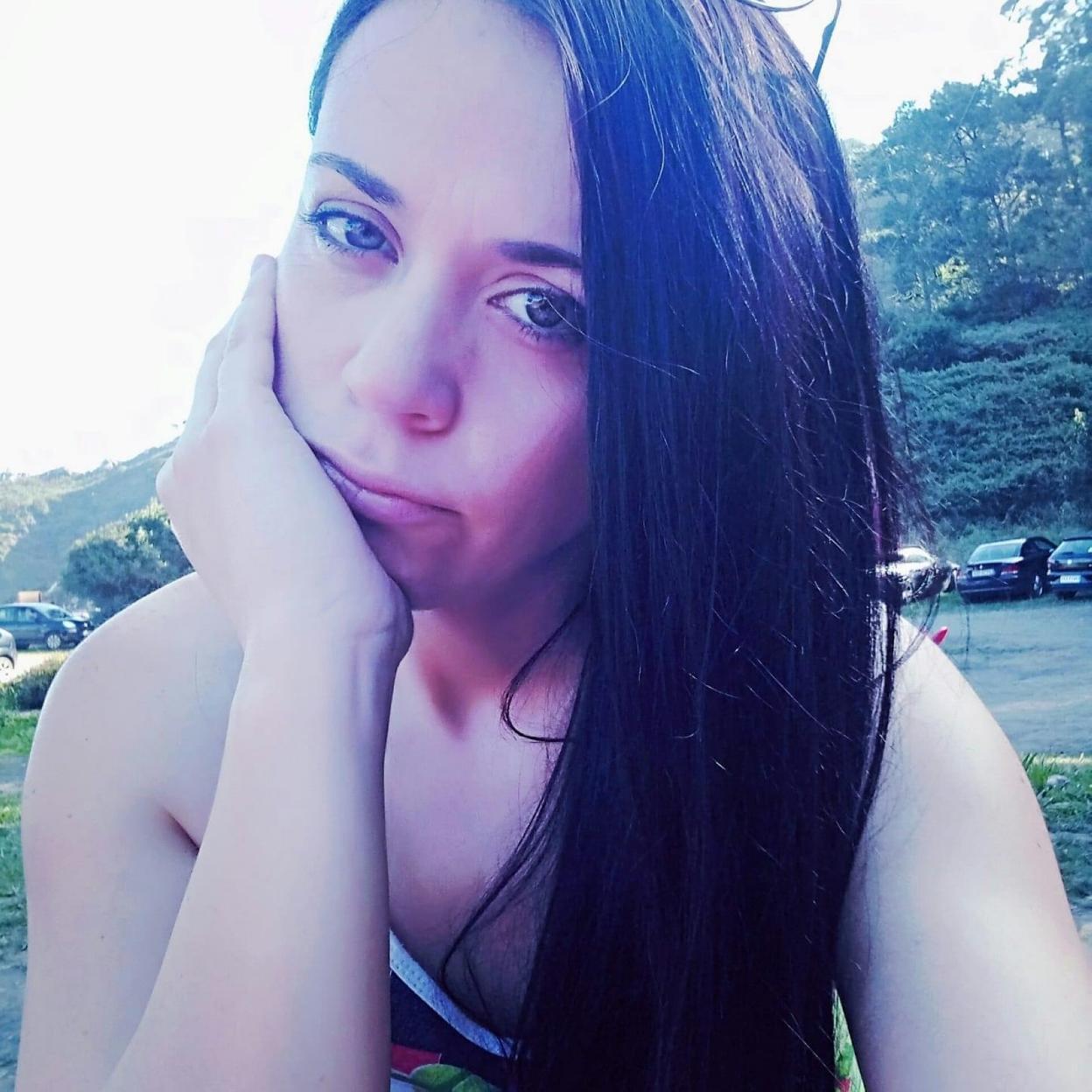 La familia de Lorena Pérez, rota «Tenía toda la vida por delante» El