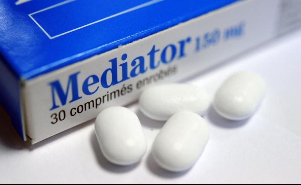 Condenada una farmacéutica francesa por un medicamento que causó cientos de muertos