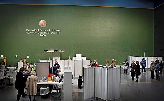 La incidencia repunta hasta los 149 casos tras subir 11 el fin de semana