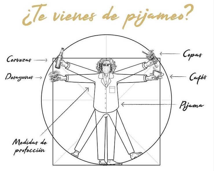 El 'pijameo' busca llenar los bares a partir de las 6.00 de la mañana