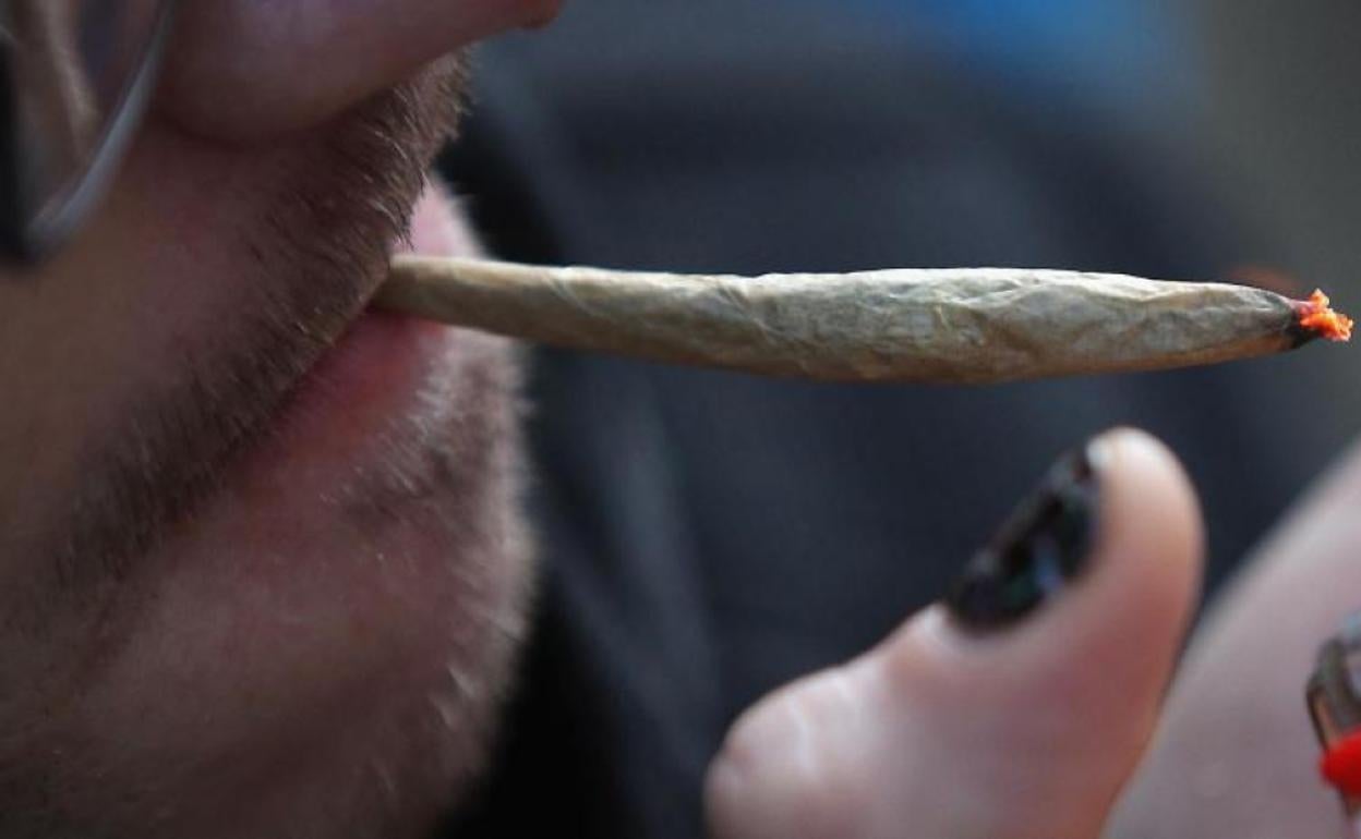 Nueva York legaliza oficialmente la marihuana para uso recreativo