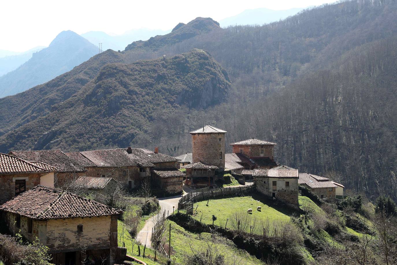 Bandujo (Asturias)