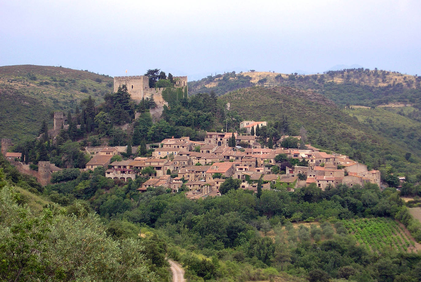 Castelnou (Teruel)