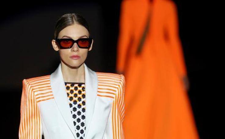 Lo mejor que nos ha dejado la primera jornada de la pasarela madrileña