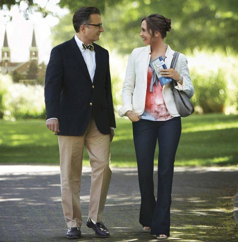 Andy García, Andrés Arturo García Menéndez, cumple 65 años muy lejos del propósito de jubilarse. A su prolífica carrera se sumará proximamente su papel protagonista en un nuevo 'remake' de la película 'El Padre de la Novia', film que llegará tras 'Redemption Day', estrenado este mismo año. El cubano que emigró de la isla a los cinco años se ha convertido en referencia latina de Hollywood. 