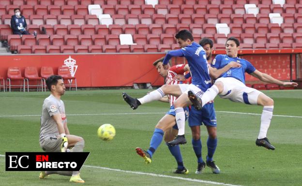 Así te hemos contado el minuto a minuto del partido