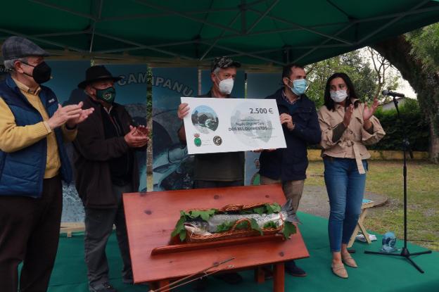 «Debemos preservar ese tesoro que es la cultura ribereña»