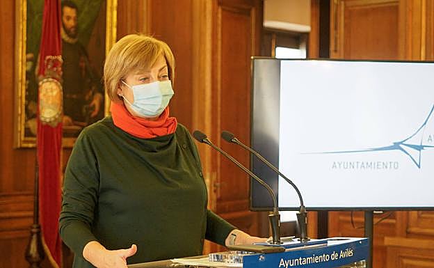 Monteserín insta a mudarse a Avilés al candidato a presidir el Consejo de Transparencia que no «conciliaba»