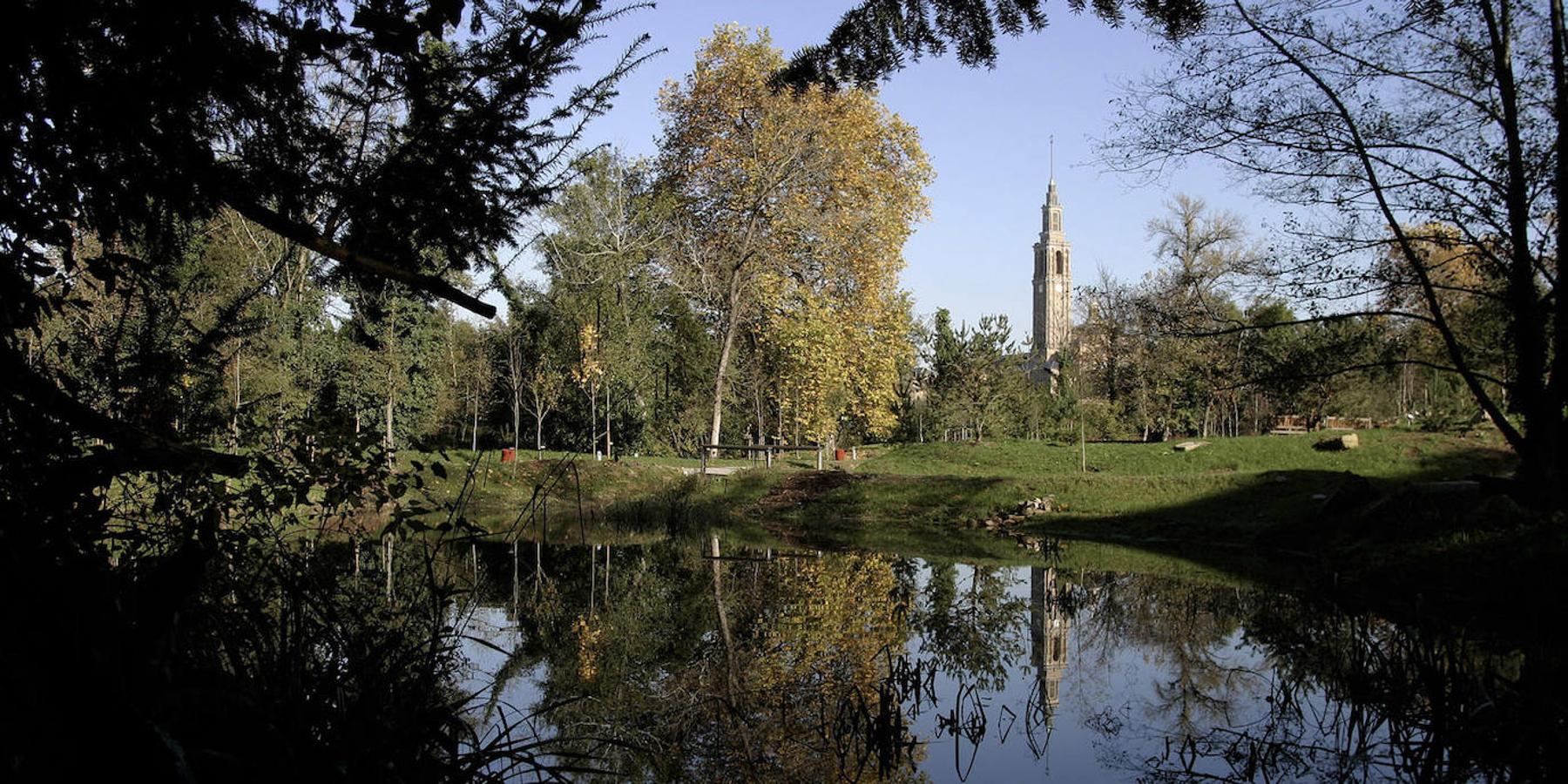 El Jardín Botánico de Gijón será el primero del país en integrarse en una red internacional que estudia cómo afecta el clima a las especies vegetales. Se marcan dos años para llevarlo a cabo y también para relanzarlo y que se convierta en un centro de referencia en conservación de especies y hábitats vegetales, tanto en España como en Europa.