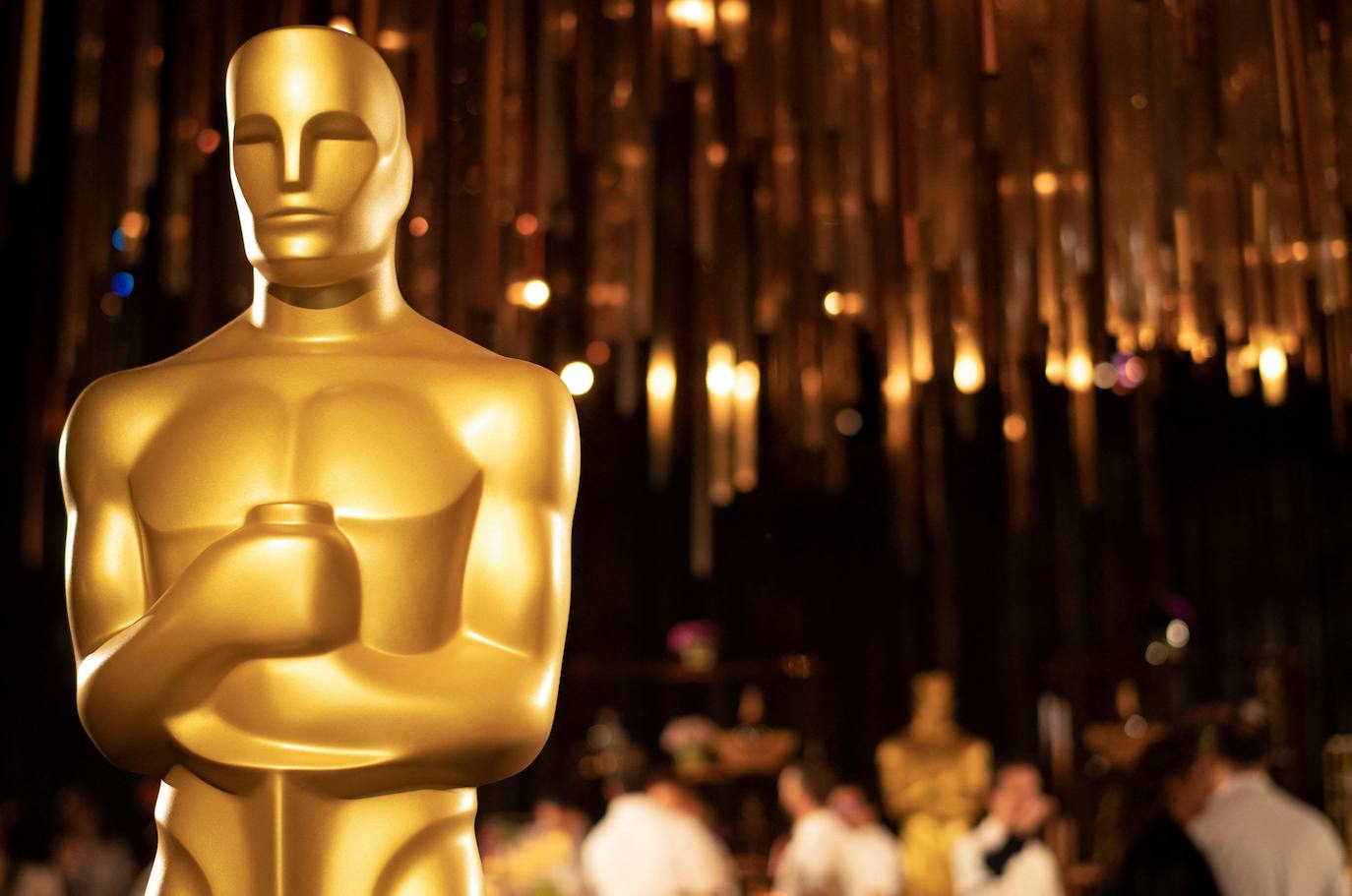 Los Oscar 2021 tendrán sedes en Europa