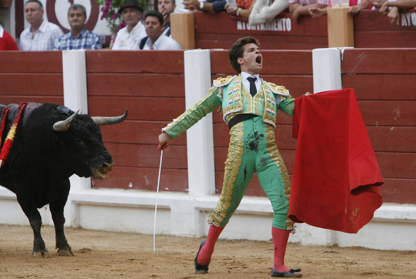 El Bibio se quedó en 2020 por primera vez sin festejos taurinos desde 1941. Fue la única falta en siete décadas. Inaugurada en 1888, la plaza de toros gijonesa ha vivido muy pocos años de sequía a lo largo de su historia. Por diferentes circunstancias, incluido el paréntesis de la Guerra Civil, no hubo corridas en 1915, 1936, 1937, 1938, 1939 y 1940. Para 2021, el Ayuntamiento ya ha mostrado su «total colaboración» para retomar la Feria de Nuestra Señora de Begoña, aunque sea en un formato más reducido. 2010.
