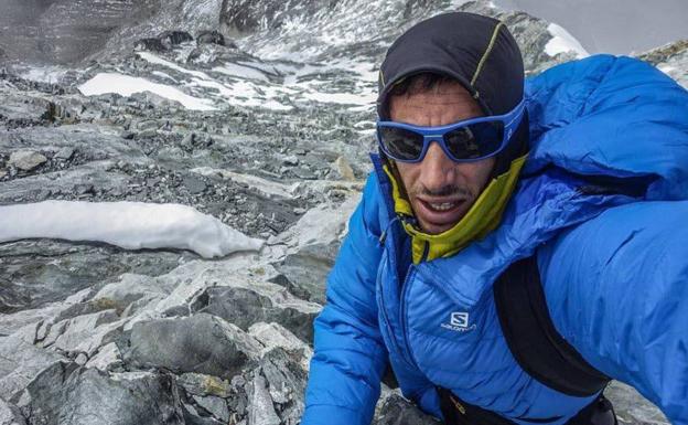 Kilian Jornet planea volver al Everest para afrontar su reto más difícil