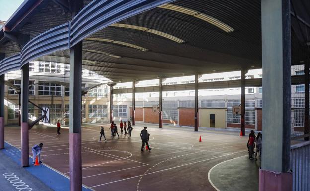 El Principado retoma las competiciones deportivas en edad escolar 