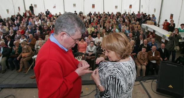 Gijón llora la pérdida de «un activista incansable y generoso»