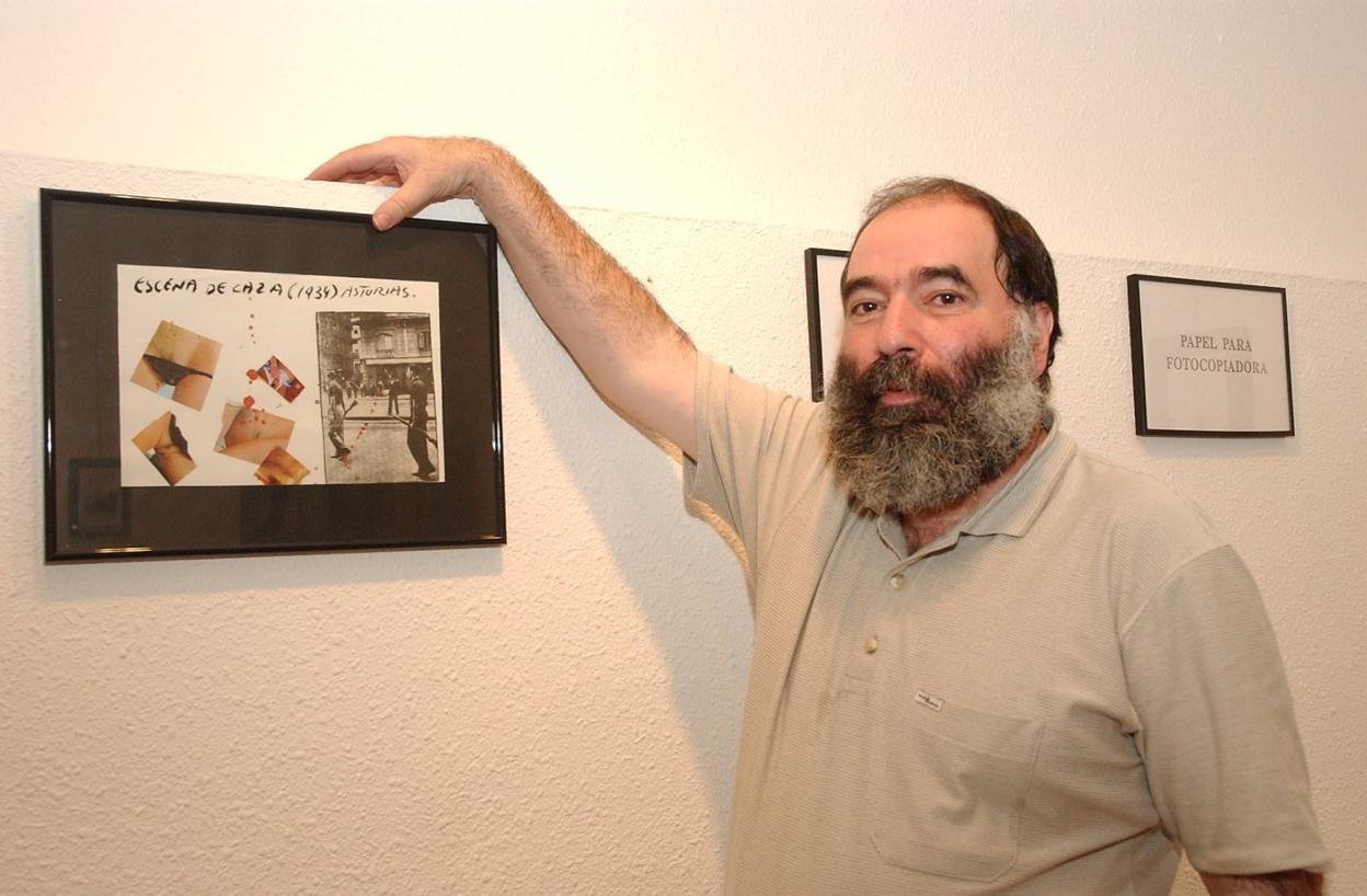 Un homenaxe a la obra de Nel Amaro centra el programa de la Selmana de les Lletres