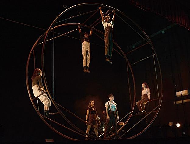 Feten programa 88 espectáculos en vivo y en 'streaming' para paliar las limitaciones de aforo