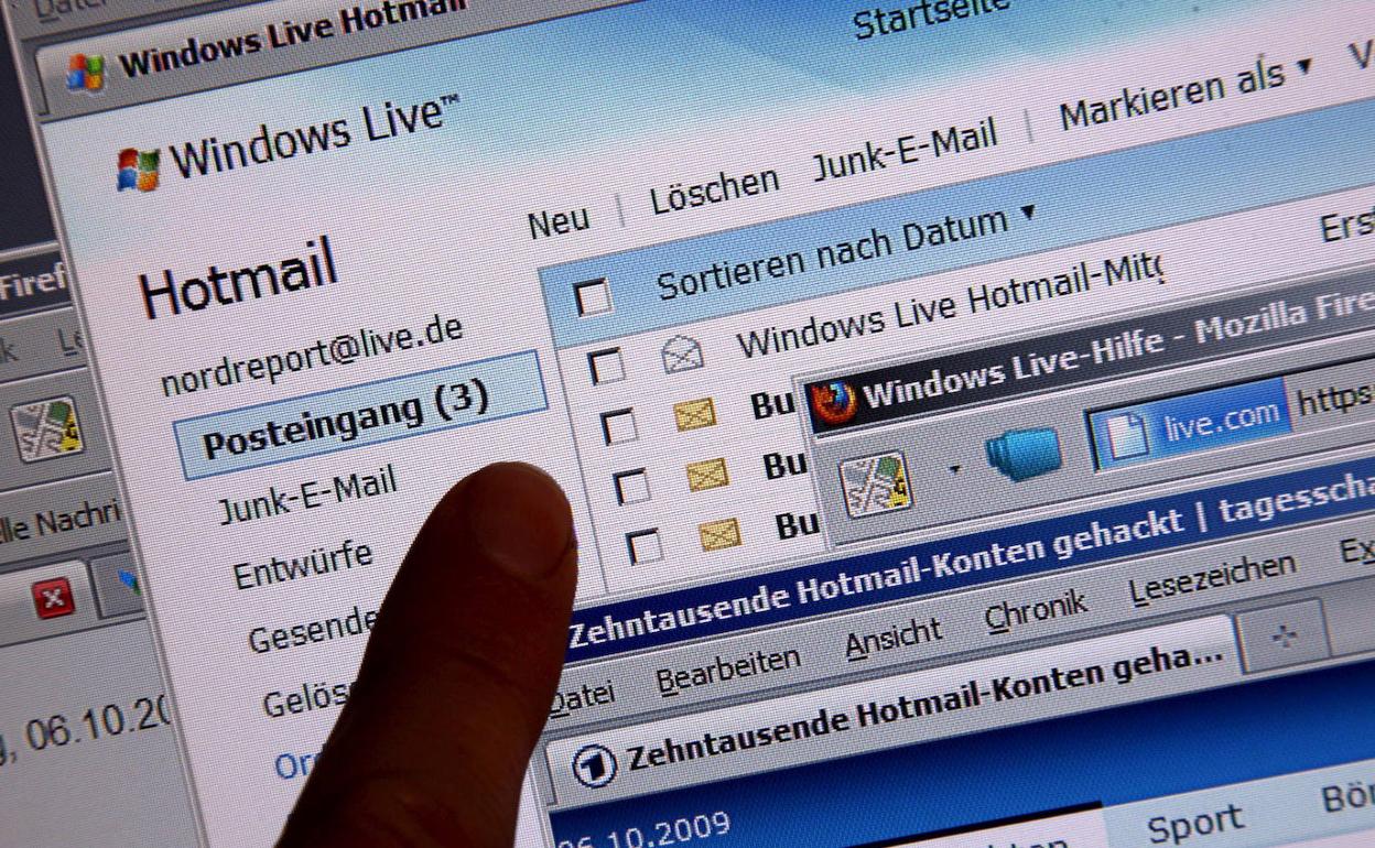 Las contraseñas comunes son más vulnerables y facilitan las brechas en seguridad
