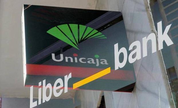 Unicaja y Liberbank notifican su fusión a la CNMC