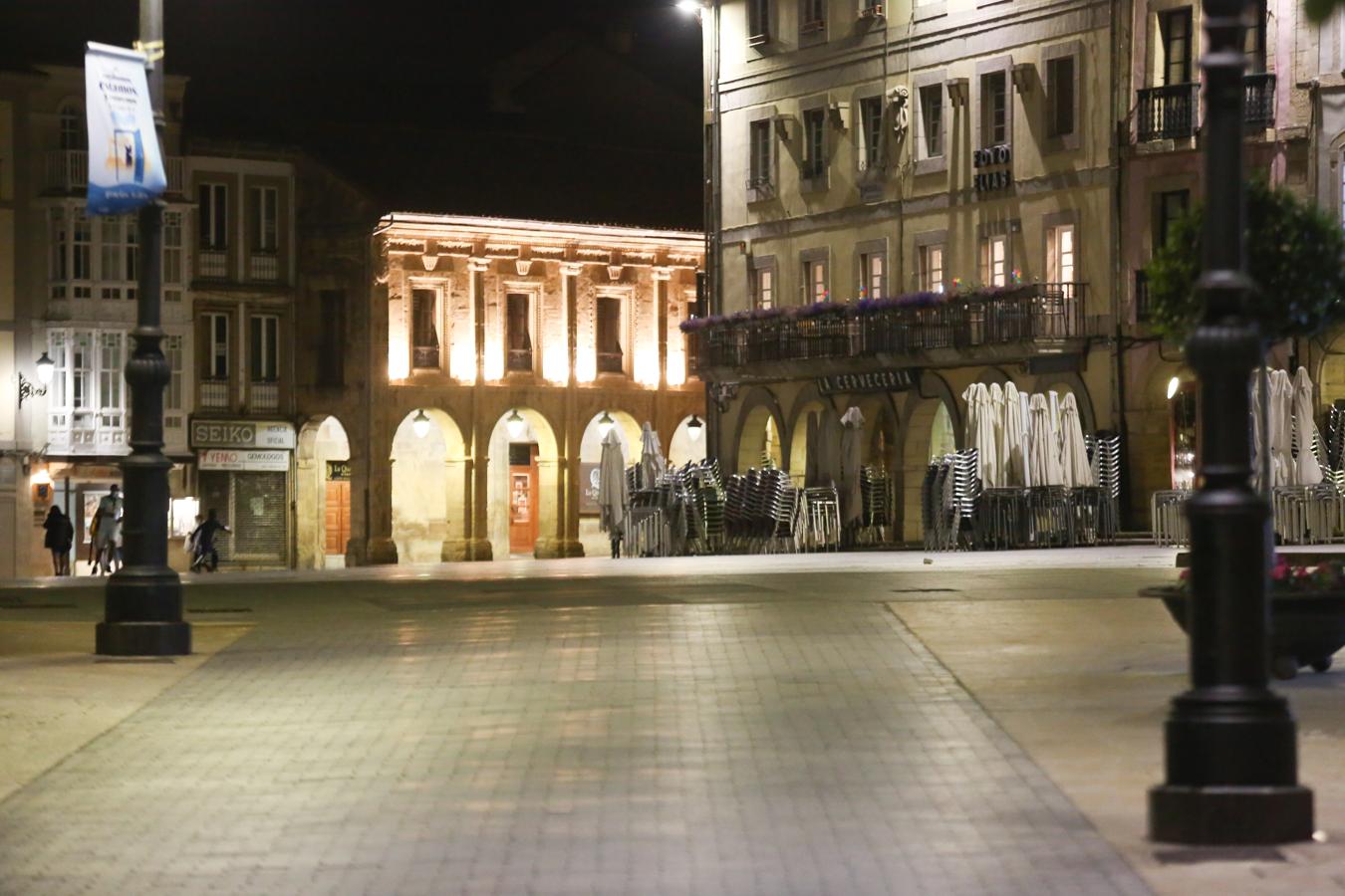 Fotos: Avilés despide el estado de alarma