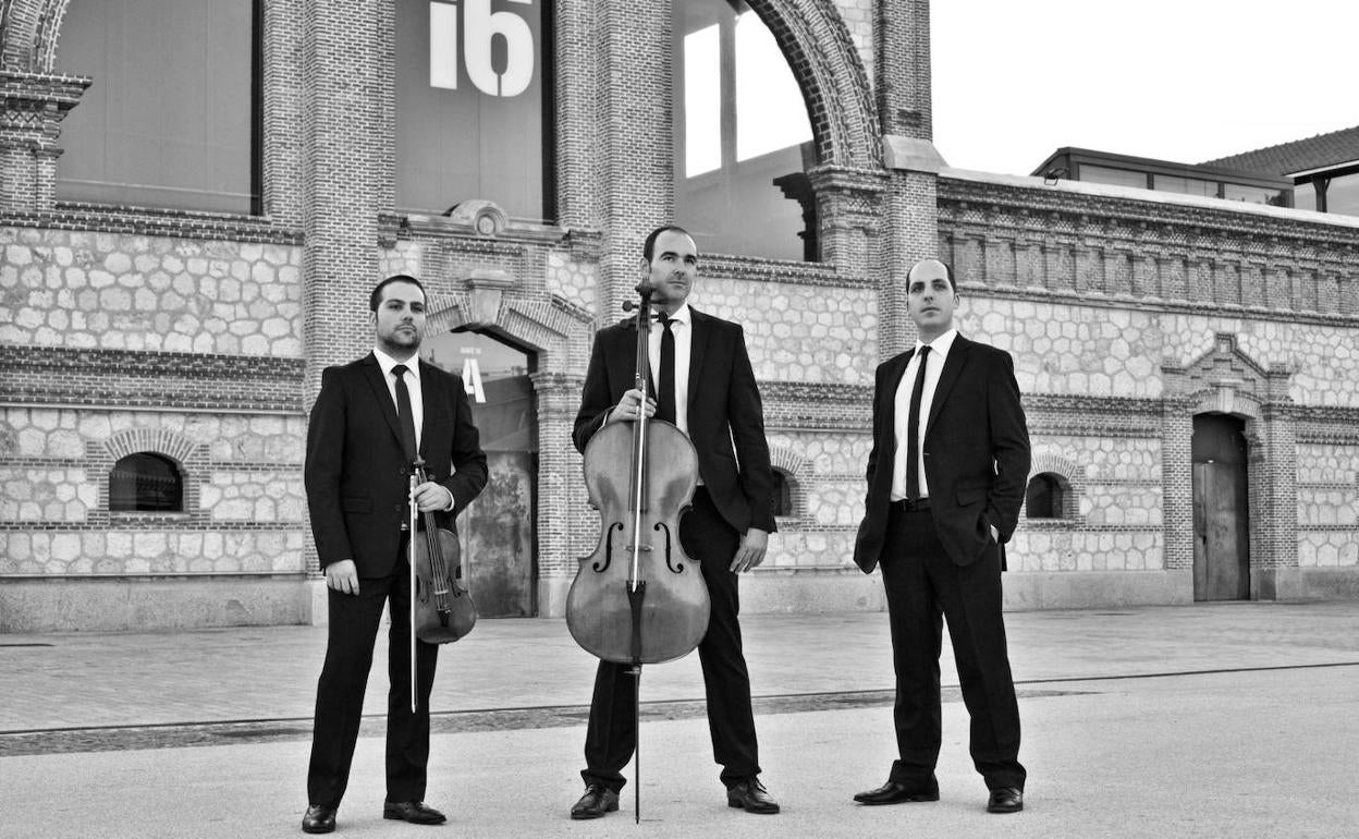 El Trío Malats