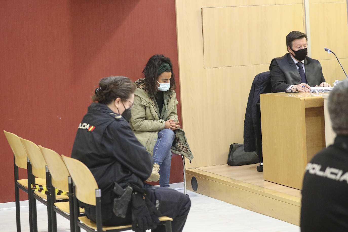 «Jamás nos habíamos enfrentado a un crimen tan cruel e impactante», aseguran los policías 