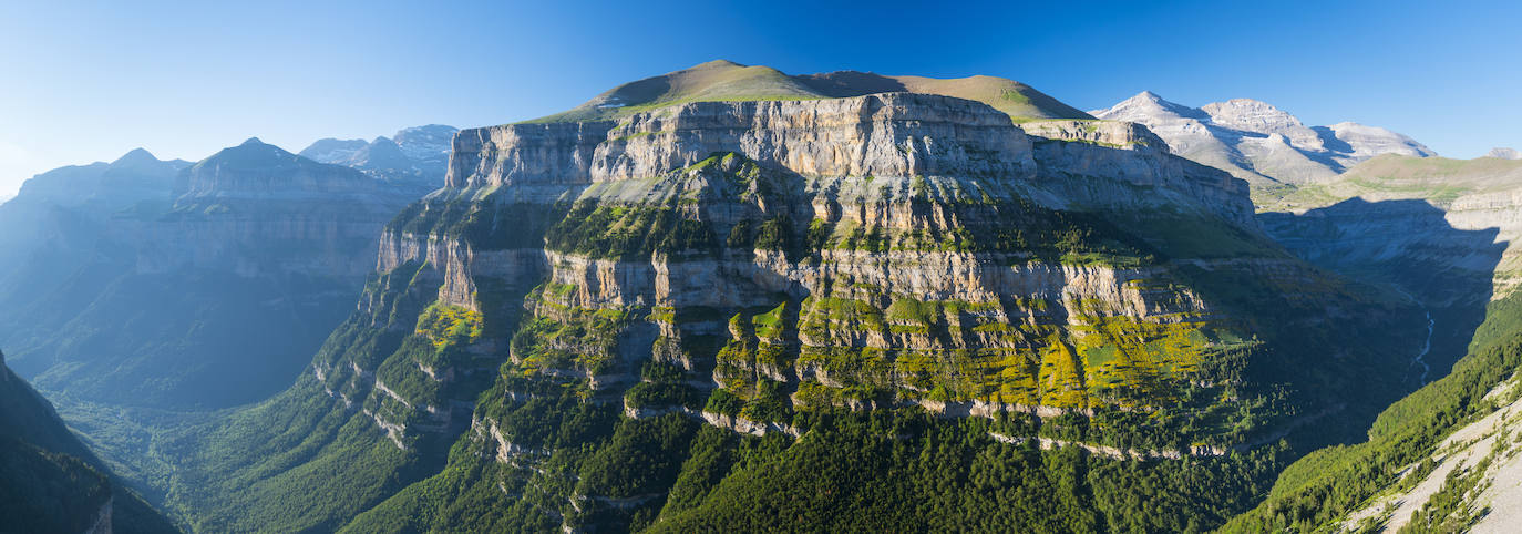 Parque Nacional de Ordesa, Huesca