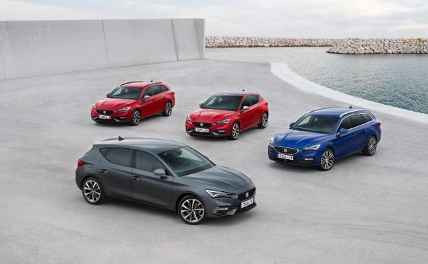 Seat León, Premio ABC al Mejor Coche del Año 2021