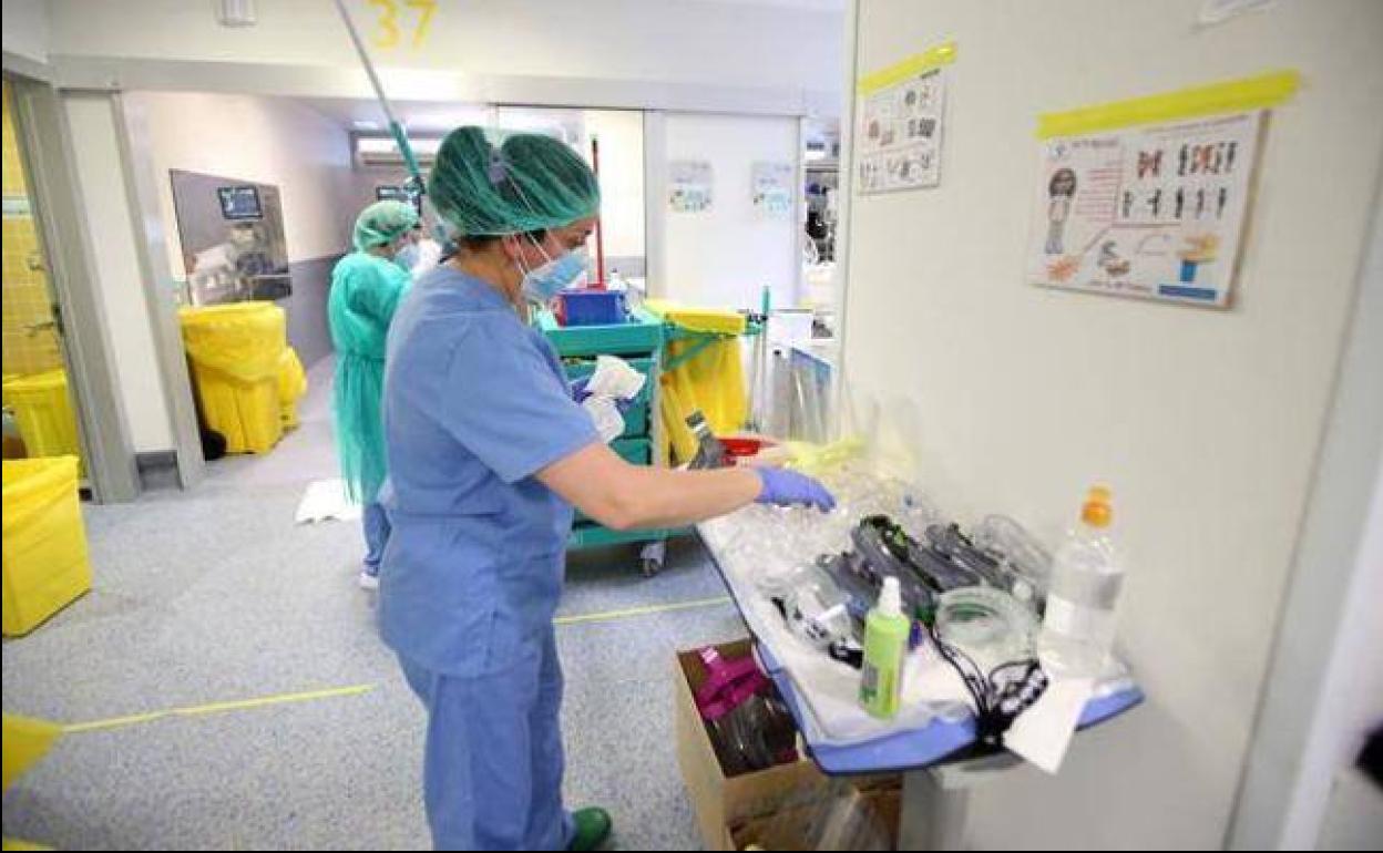 Asturias suma 52 nuevos contagios en una jornada sin fallecimientos