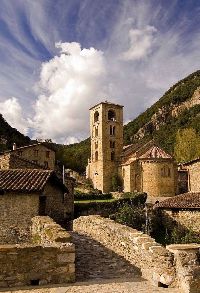 Beget (Girona)