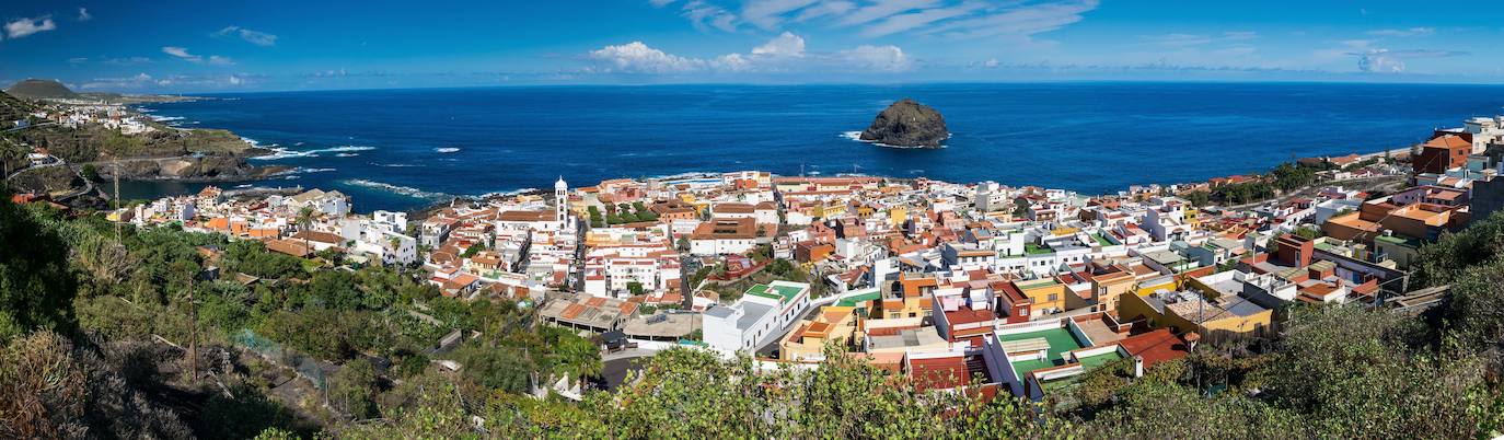 Garachico (Tenerife)