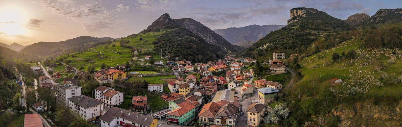 Cabrales