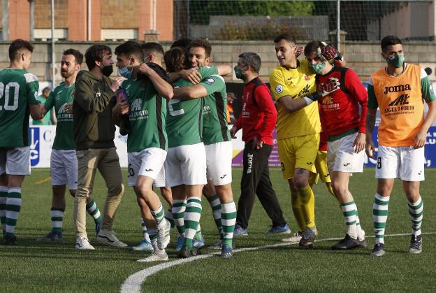 «Jugar allí nos puede venir bien por nuestro estilo»